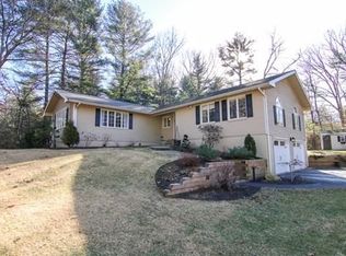 43 Grove St, Norfolk, MA 02056