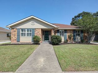20 Osborne Ave, Kenner, LA 70065
