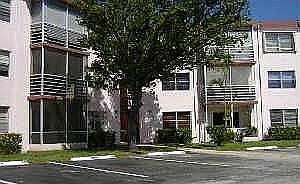 Building Outside