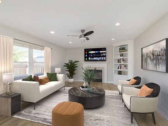 5th image of 12534 Geist Cove Dr