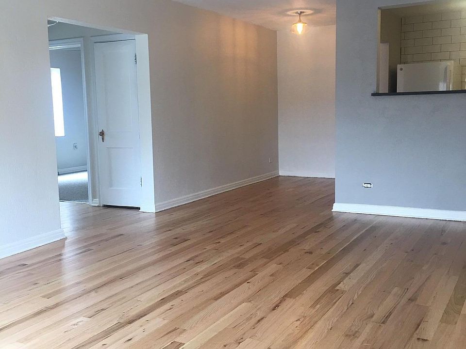 Hello floors and kitchen!