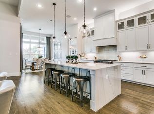 1621 Saint Peter Ln, Prosper, TX 75078