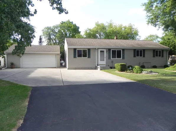 8406 West Allerton AVENUE, Greenfield, WI 53228