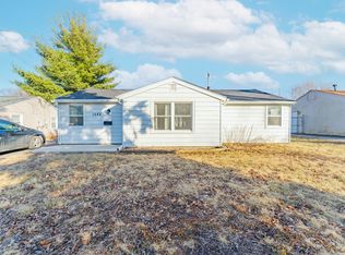 1222 Lebanon St, Montgomery, IL 60538