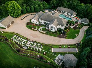 4845 Deer Hollow Ln, Murrysville, PA