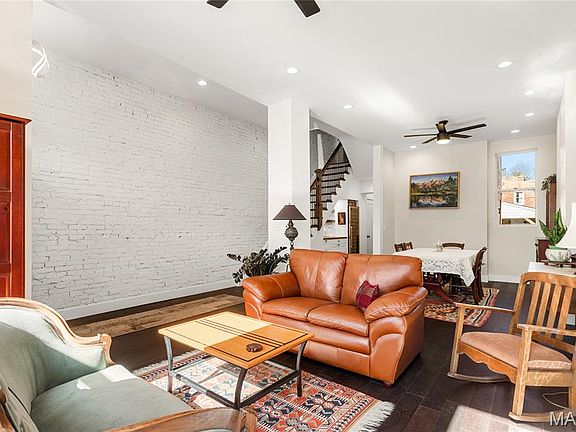 3rd image of 1721 Carroll St