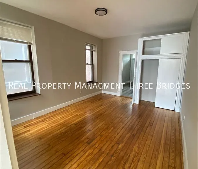 2622 Accomac St #1F — Photo 3