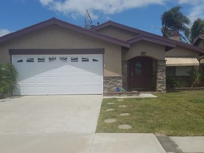 1661 W Bruin St, Los Angeles, CA, 90047