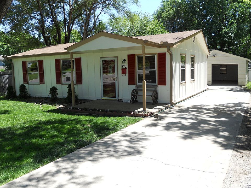 1st image of 4701 Melody Ln