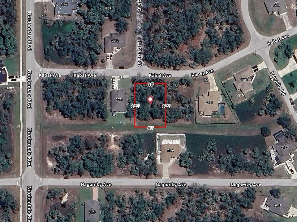 1st image of KABAT AVENUE LOT 5