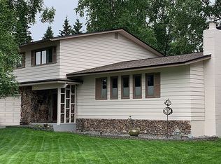 3444 Wentworth St, Anchorage, AK 99508