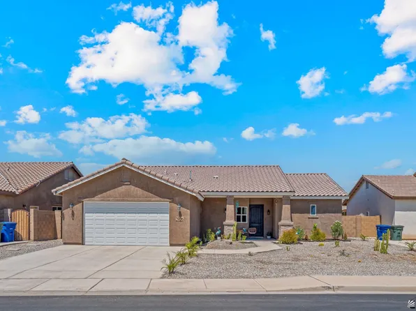3956 S 34th Dr, Yuma, AZ 85365