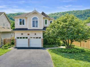 41 Griffith Dr, Grimsby, ON L3M 5L2