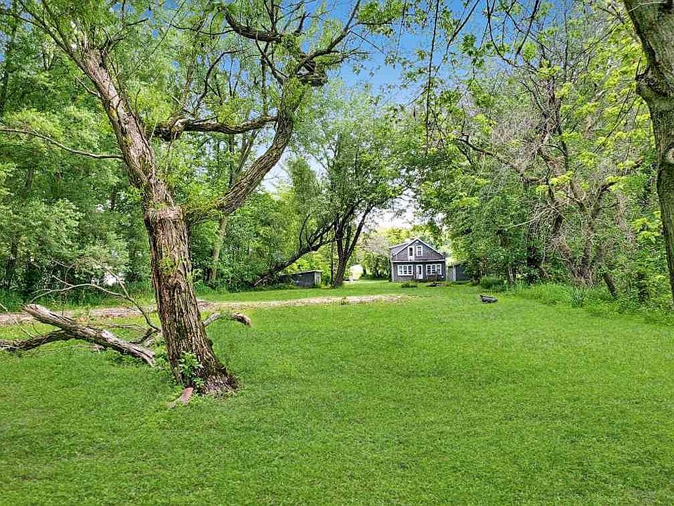 W7999 High Ridge Rd Fort Atkinson WI Zillow