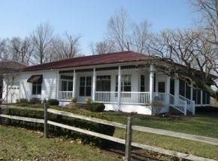 9036 Birch Dr, Bremen, IN