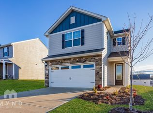 207 Susannah St, Troutman, NC 28166