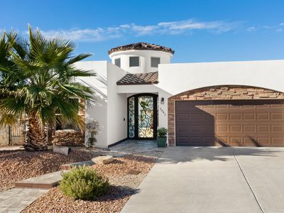 3845 Calle Arriba, Las Cruces, NM, 88012