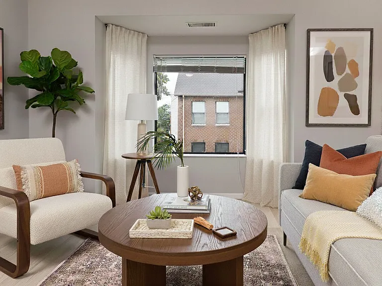 Cityside Apartments — Photo 6