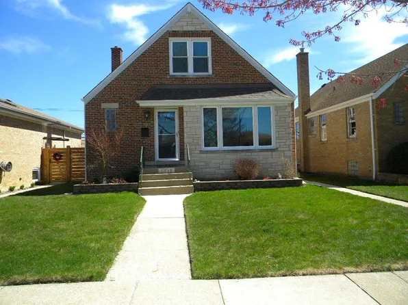 5017 N Natchez Ave, Chicago, IL 60656