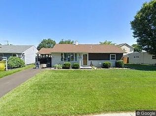 271 Collingswood Rd, Fairless Hills, PA 19030
