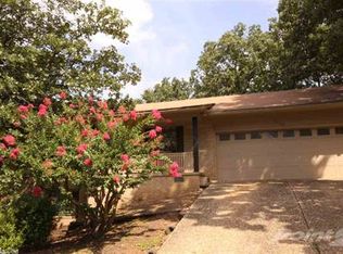 2308 Cedar Creek Rd, N Little Rock, AR 72116