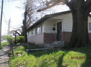 2457 N Parker Ave, Indianapolis, IN