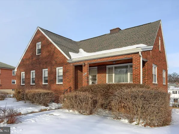 1149 S 18th St, Harrisburg, PA 17104