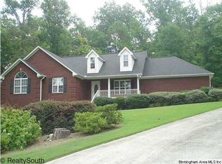 121 Azalea Hills Dr, Oneonta, AL 35121
