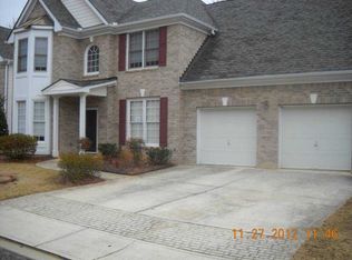 714 Deer Lake Trl, Stone Mountain, GA 30087