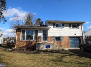 1031 Swarthmore Rd, New Cumberland, PA 17070