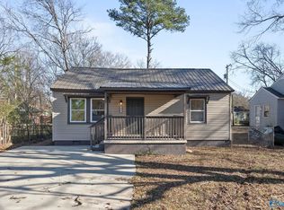 220 8th Ave NW, Decatur, AL 35601