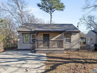 220 8th Ave NW, Decatur, AL, 35601