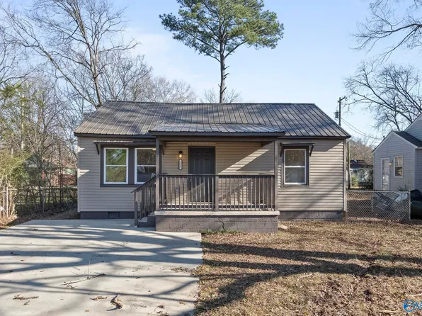 220 8th Ave NW, Decatur, AL 35601