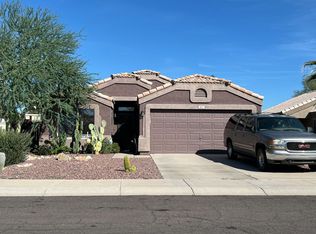 1677 S Coyote Dr, Apache Junction, AZ 85120