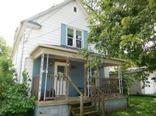 314 Elliott St, Kewanee, IL 61443