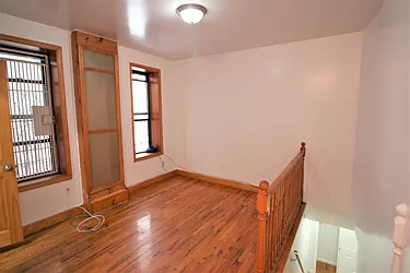 Rented by Alpha Properties NYC I LLC
