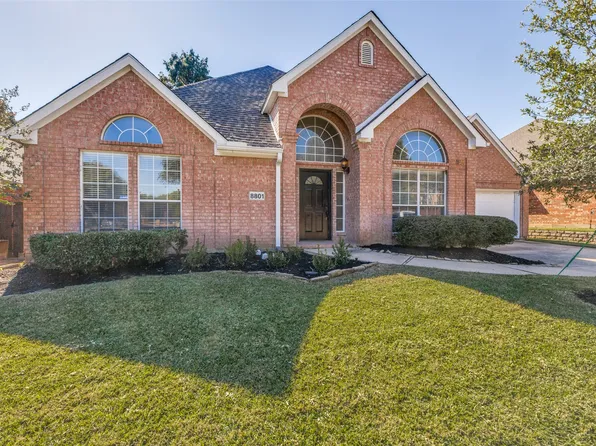 8801 Talon Ct, McKinney, TX 75072