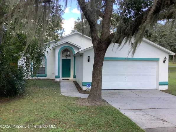 34117 Ridge Manor Blvd, Dade City, FL 33523