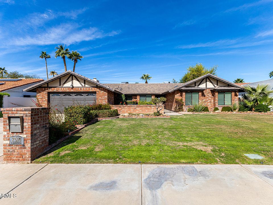 1st image of 7510 E WINDROSE Drive