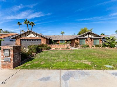 7510 E WINDROSE Drive, Scottsdale, AZ, 85260
