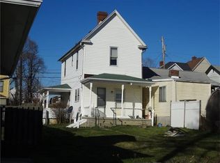 680 Addison St, Washington, PA 15301