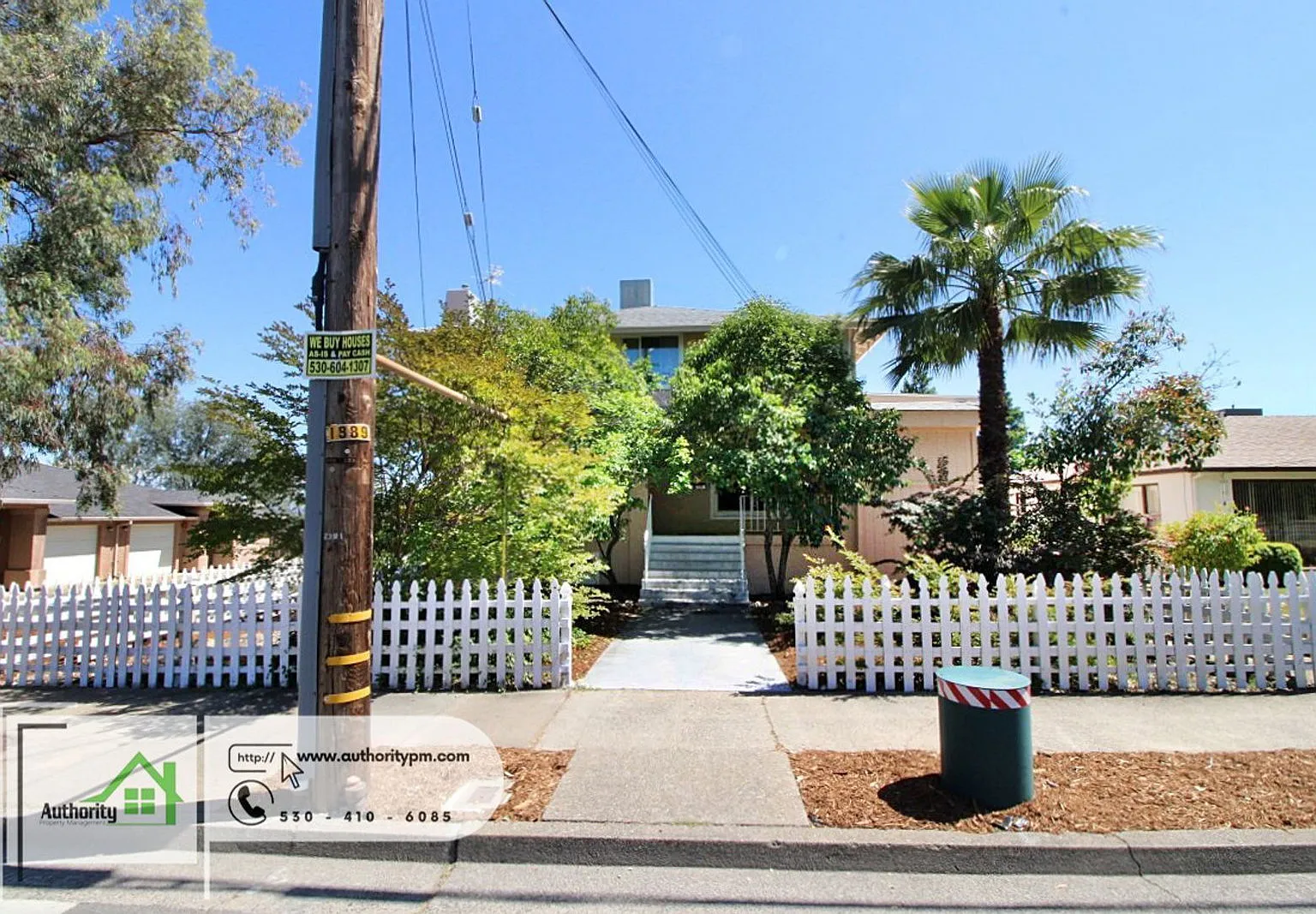 3 bed, 2.0 bath, 1540 sqft, $1,800 — Photo 3