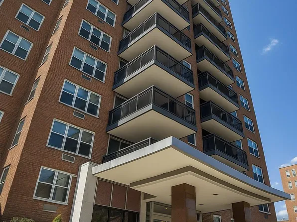 70-20 108 Street #4C, Forest Hills, NY 11375