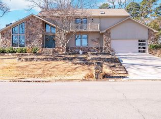 (Undisclosed Address), Little Rock, AR 72211