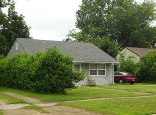 1717 Howard St, Niles, MI 49120