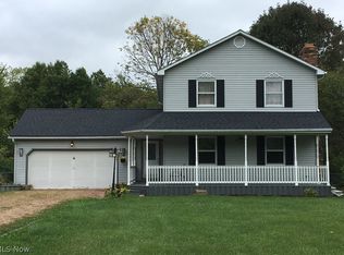 4768 Palmyra Rd SW, Warren, OH 44481