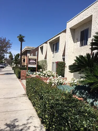 Collins Hacienda Photo 1