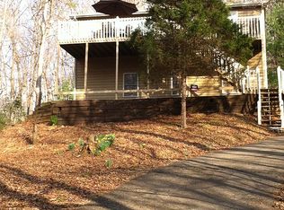 85 Tara Dr, Ellijay, GA 30540