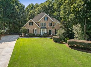 210 Haley Pass, Milton, GA 30004