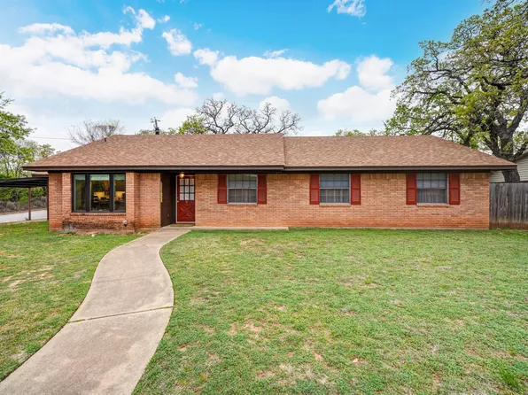 8 Ann Rd, Mineral Wells, TX 76067